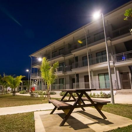 Royale Chulan Cherating Chalet Exterior foto